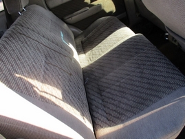 1995 TOYOTA 4RUNNER SR5 GREEN 3.0L AT 4WD Z16507